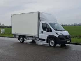 Fiat Ducato (2022) thumbnail 4