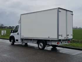 Fiat Ducato (2022) thumbnail 5