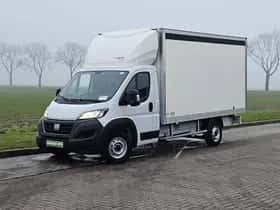 Fiat Ducato (2022) thumbnail 2