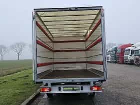 Fiat Ducato (2022) thumbnail 11