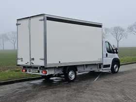 Fiat Ducato (2022) thumbnail 3