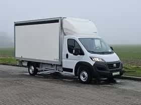 Fiat Ducato (2022) thumbnail 4