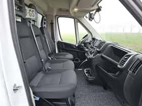 Fiat Ducato (2022) thumbnail 6