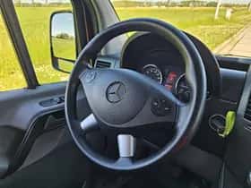 Mercedes-Benz 200-Serie (2016) thumbnail 11