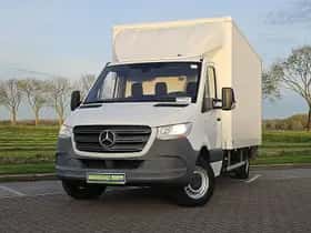 Mercedes-Benz Sprinter (2020)