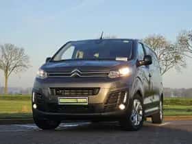 Citroën Jumpy (2024)