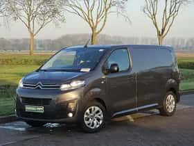Citroën Jumpy (2024) thumbnail 2