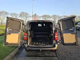 Citroën Jumpy (2024) thumbnail 14