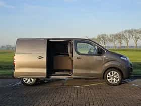 Citroën Jumpy (2024) thumbnail 15