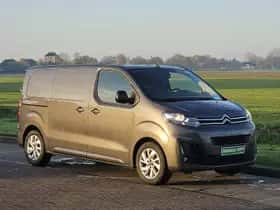 Citroën Jumpy (2024) thumbnail 4