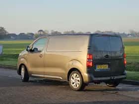 Citroën Jumpy (2024) thumbnail 5