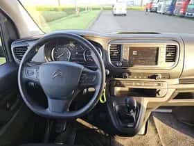 Citroën Jumpy (2024) thumbnail 7