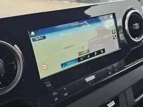 Mercedes-Benz Sprinter (2018) thumbnail 12