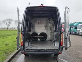Mercedes-Benz Sprinter (2018) thumbnail 14