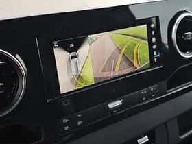 Mercedes-Benz Sprinter (2018) thumbnail 17