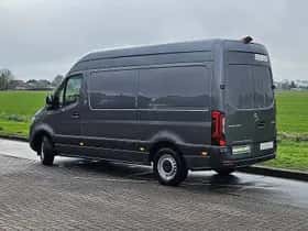 Mercedes-Benz Sprinter (2018) thumbnail 5