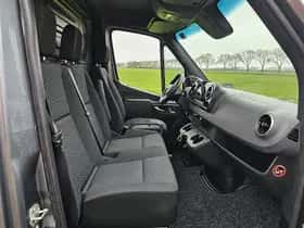 Mercedes-Benz Sprinter (2018) thumbnail 6