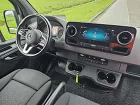 Mercedes-Benz Sprinter (2018) thumbnail 7