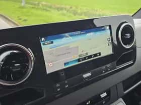 Mercedes-Benz Sprinter (2018) thumbnail 10