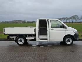 Volkswagen Transporter (2018) thumbnail 12