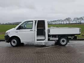 Volkswagen Transporter (2018) thumbnail 14