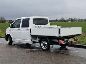 Volkswagen Transporter (2018) thumbnail 5