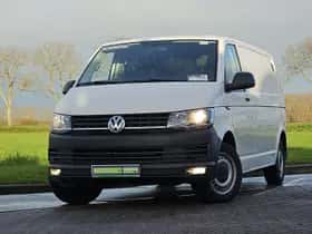 Volkswagen Transporter (2019) thumbnail 1