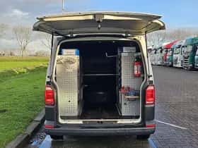 Volkswagen Transporter (2019) thumbnail 13