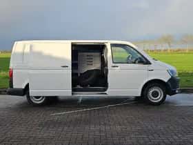Volkswagen Transporter (2019) thumbnail 14