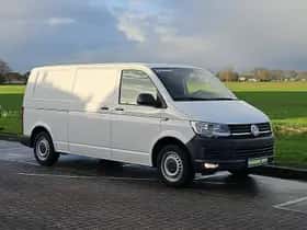 Volkswagen Transporter (2019) thumbnail 4