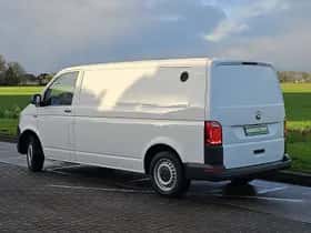 Volkswagen Transporter (2019) thumbnail 5