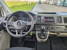 Volkswagen Transporter (2019) thumbnail 7