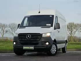 Mercedes-Benz Sprinter (2020)