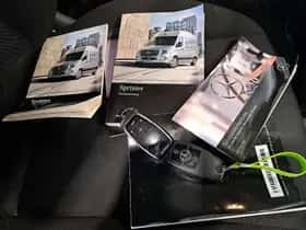 Mercedes-Benz Sprinter (2020) thumbnail 13