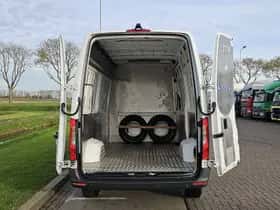 Mercedes-Benz Sprinter (2020) thumbnail 14