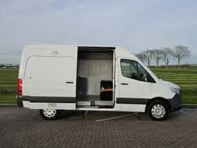 Mercedes-Benz Sprinter (2020) thumbnail 15