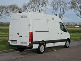 Mercedes-Benz Sprinter (2020) thumbnail 3
