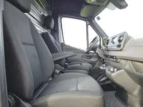 Mercedes-Benz Sprinter (2020) thumbnail 6