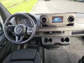 Mercedes-Benz Sprinter (2020) thumbnail 7