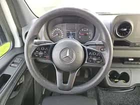 Mercedes-Benz Sprinter (2020) thumbnail 10