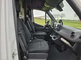 Mercedes-Benz Sprinter (2018) thumbnail 6