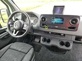 Mercedes-Benz Sprinter (2018) thumbnail 7