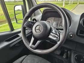 Mercedes-Benz Sprinter (2018) thumbnail 10