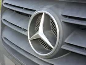 Mercedes-Benz Sprinter (2020) thumbnail 15