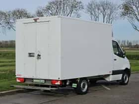 Mercedes-Benz Sprinter (2020) thumbnail 3
