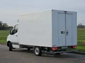Mercedes-Benz Sprinter (2020) thumbnail 5