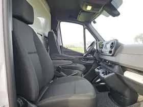 Mercedes-Benz Sprinter (2020) thumbnail 6