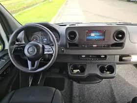 Mercedes-Benz Sprinter (2020) thumbnail 7