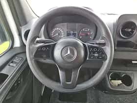 Mercedes-Benz Sprinter (2020) thumbnail 10