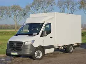 Mercedes-Benz Sprinter (2021) thumbnail 2